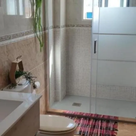 Gardens And Pool Apt * Torrevieja