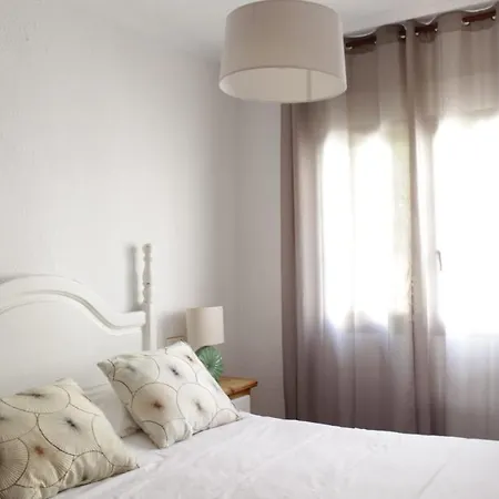 Apartment Gardens And Pool Apt Torrevieja